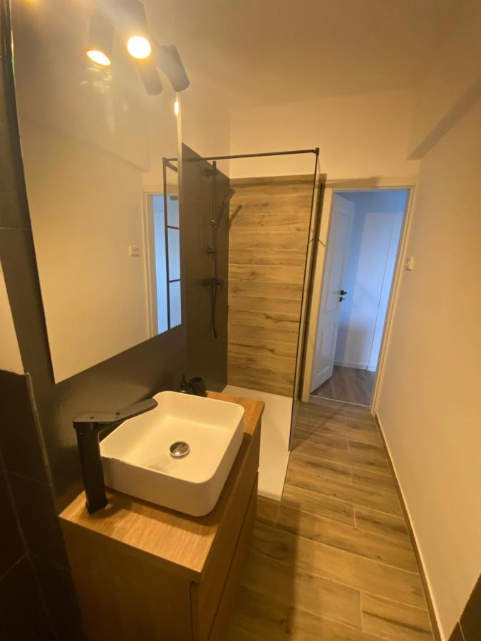 Doinei Cozy Flat Apartman Temesvár Kültér fotó