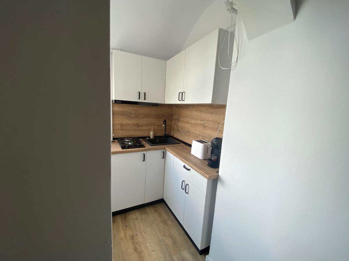 Doinei Cozy Flat Apartman Temesvár Kültér fotó