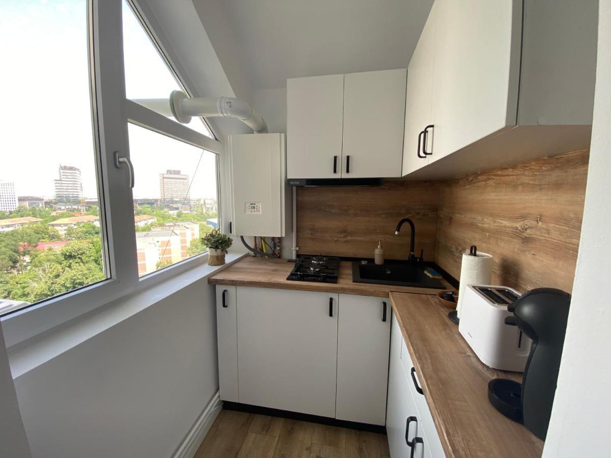 Doinei Cozy Flat Apartman Temesvár Kültér fotó