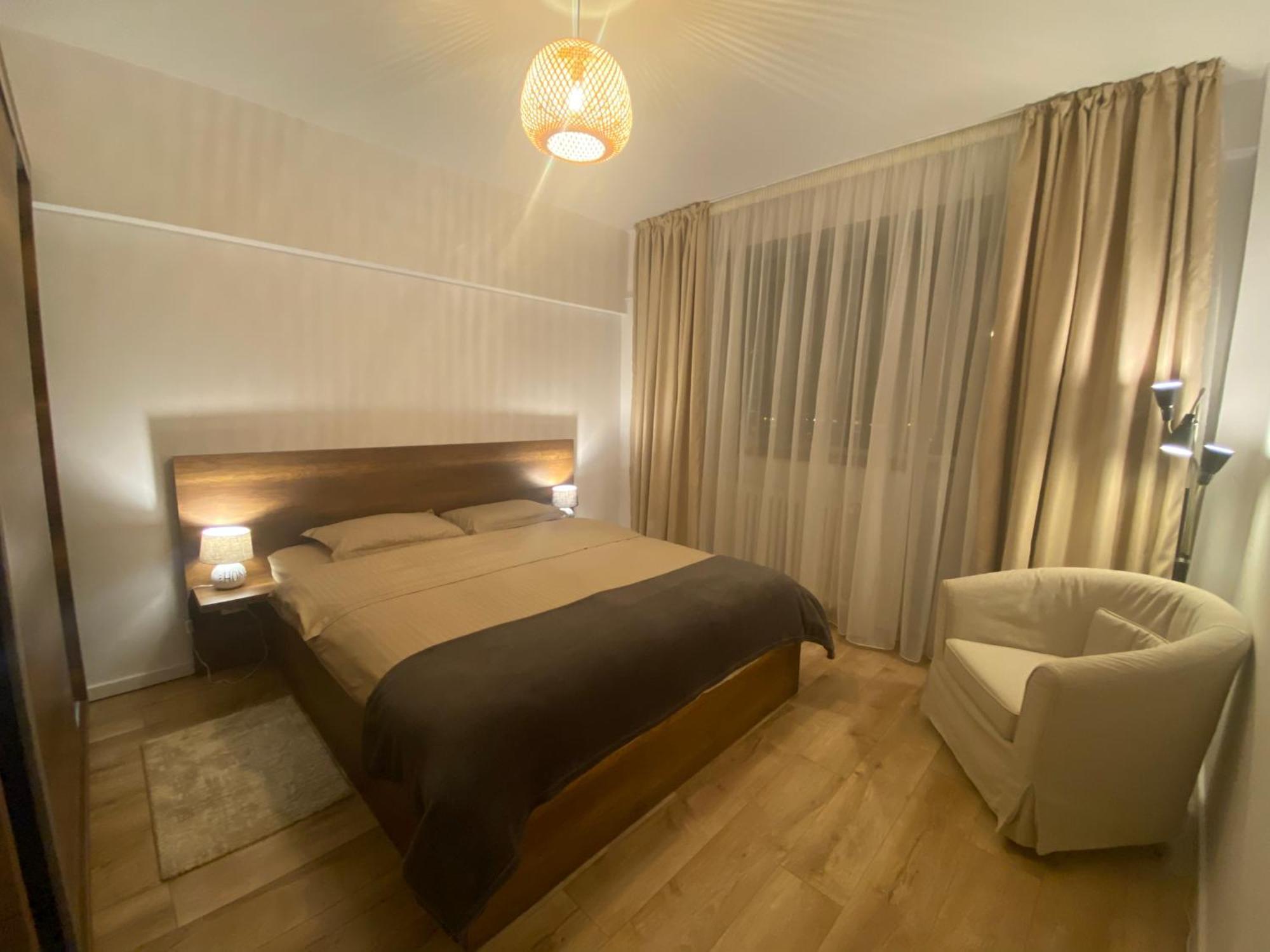 Doinei Cozy Flat Apartman Temesvár Kültér fotó