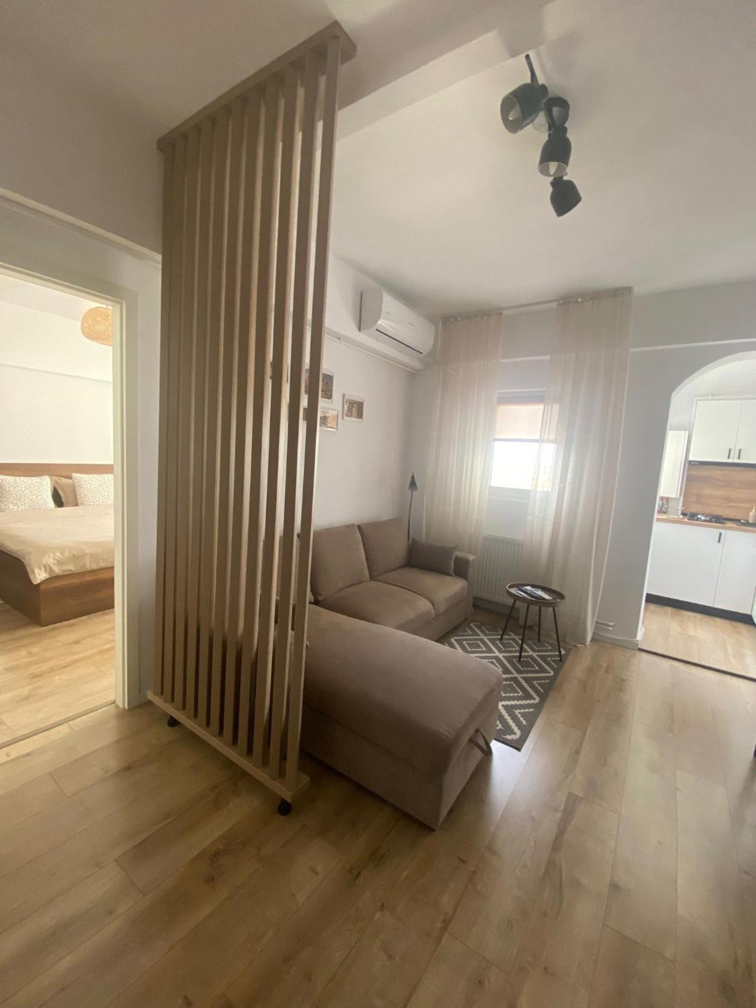 Doinei Cozy Flat Apartman Temesvár Kültér fotó