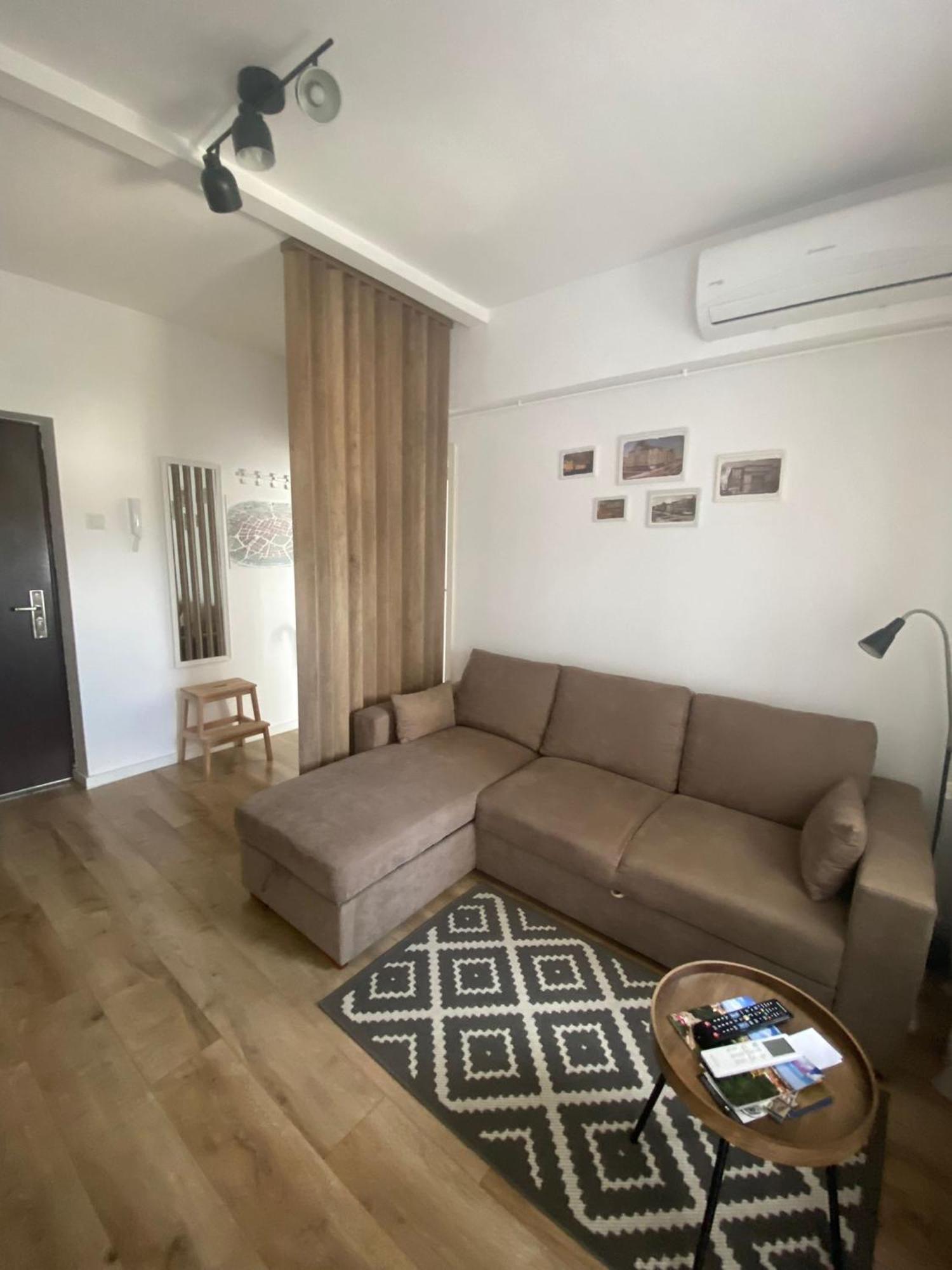 Doinei Cozy Flat Apartman Temesvár Kültér fotó
